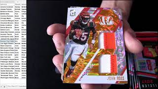17 Unparalleled FB #14