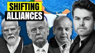 What No One’s Saying About Trump and India’s Trade War