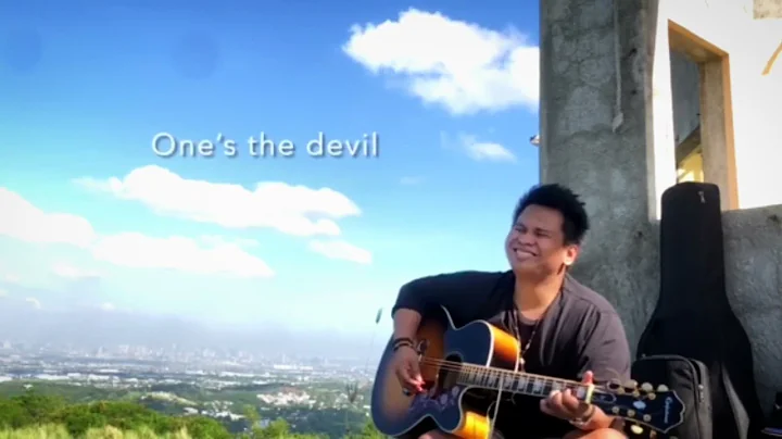 Whiskey and you - Jerome Corona (Chris Stapleton C...