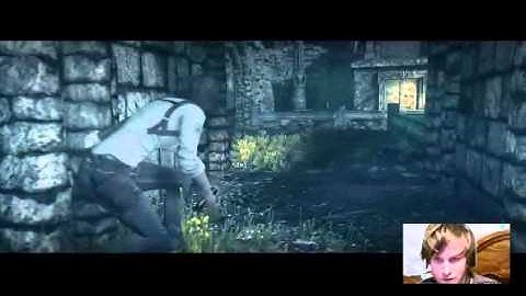 The Evil Within DLC Part 7 (The Assignment - Finale)