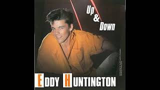 Eddy Huntington - Up & Down 2022 (Rwk Lauro)