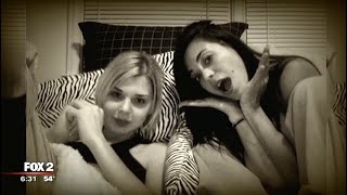 Famous Simply From The Heart Fox 2 Detroit with Taryn Asher Profile