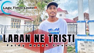 Download lagu Lagu Timor Leste 🇹🇱 LARAN NE TRISTI || FALDY NAHAK || COVER