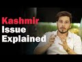 Kashmir issue explained  hindi   nitish rajput