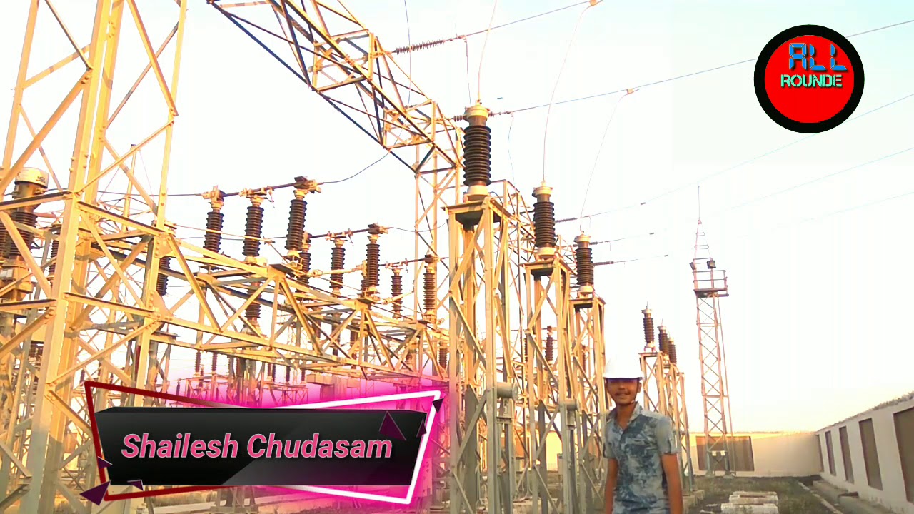 66 Kv Lightning Arrester Basic information and Line  Isolator With Erthswitch Live introduction