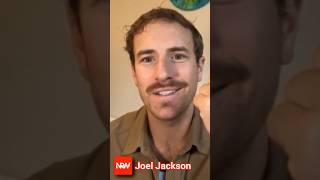 KANGAROO ISLAND's Joel Jackson (ACTOR, "Ben Roberts") chats with NRW!