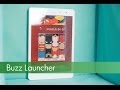 Wideo recenzja aplikacji Buzz Launcher | techManiaK.pl