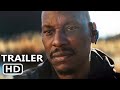 BAD HOMBRES Trailer (2024) Tyrese Gibson