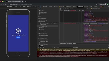 Google analytics offline tracking for your Progressive Web App