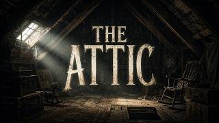 The Mantis – The Attic | Official Music Video