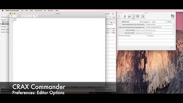CRAX Commander Tips & Tricks (part 2)
