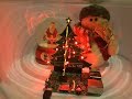 Learning Python with Raspberry Pi and The Pi Hut 3D Xmas Tree