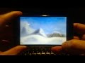 Seagull Strike - Box2D based game for Ubuntu Touch