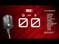 1905FM by ERONET LIVE | HŠK Zrinjski - NK Široki Brijeg