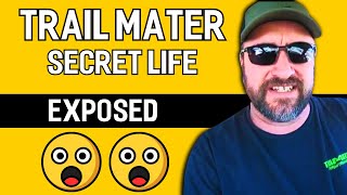 Trail Mater Shocking Truth Exposed | wrecker games | 5 Reasons Why Trail Mater is a Must-See Net Worth