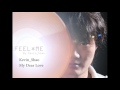 Kevin Shao My Dear Lover