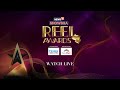Showsha reel awards 2024 live  welcome to the grand celebration of storytelling excellence  n18l