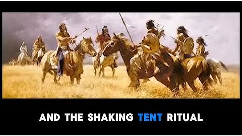 The History of the Cree Tribe