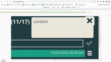 Day 357 to becoming a web developer timelapse!         #vuejs #node #webdev #100DaysOfCode