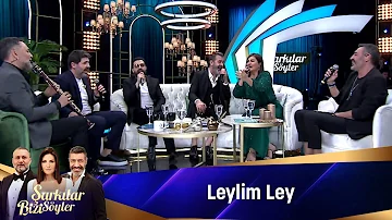 LEYLİM LEY