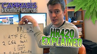 Cannabis Legalization News - HR 420 - January 2019 - new bills in c...