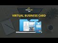 FreeMart Virtual Business Card