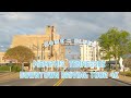 Home Of The Blues: Downtown Memphis, Tennessee 4K.