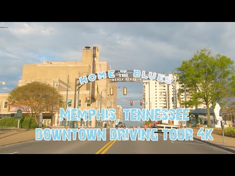 Video: Các Hoạt động Ngoài trời Tốt nhất ở Memphis