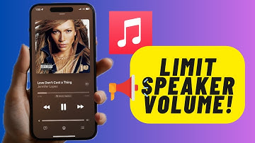 How to Limit Your iPhone