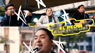 Video thumbnail of "MIX ÑUCA LLACTA - El Requi y Sus Estrellas"