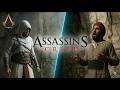 Assassin's Creed 1 (2007) - Memory Block 2 - Part 1 - Masun - Masyaf