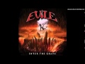 Evile - First Blood