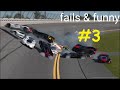 Gran Turismo 7 fails & funny compilation #3