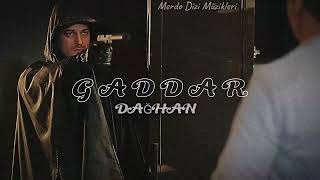 Gaddar Dizi Müzikleri - DAĞHAN   #gaddar #dizimüzikleri