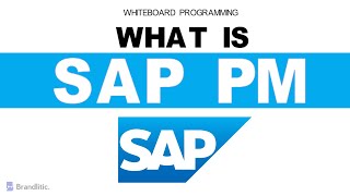 What is SAP PM Explained | Introduction to SAP PM Overview & Basics screenshot 3