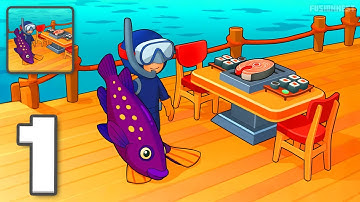 Cook It Yourself - Gameplay Walkthrough Part 1