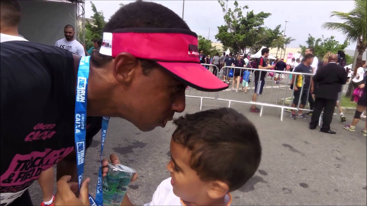 Track&Field 10K YouTube