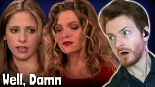This Changes EVERYTHING "No Place Like Home" Reaction | BUFFY The Vampire Slayer 5x5 (Commentary) Wealth