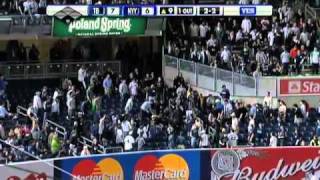2009/05/07 Rays hit back-to-back jacks
