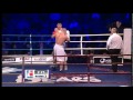 Moscow Kremlin Bears vs Paris United - Week 8 - HeavyWeight - Regular Season - Season 1
