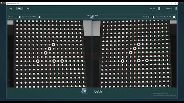 UP3D Scanner Auto-Calibration