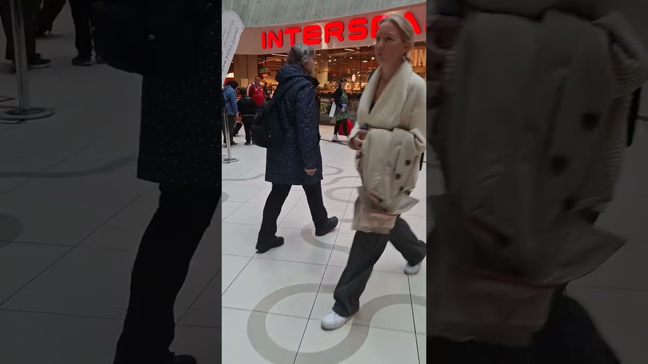 Vienna’s heart beats here—Wien Mitte The Mall, where every visit feels luxurious. 🌆✨ 