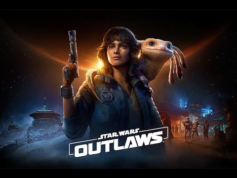 お助け求むスターウォーズ 1 スター・ウォーズ 無法者たち！初のオープンワールドゲームを