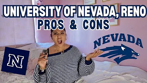 UNIVERSITY OF NEVADA, RENO🐺| PROS & CONS