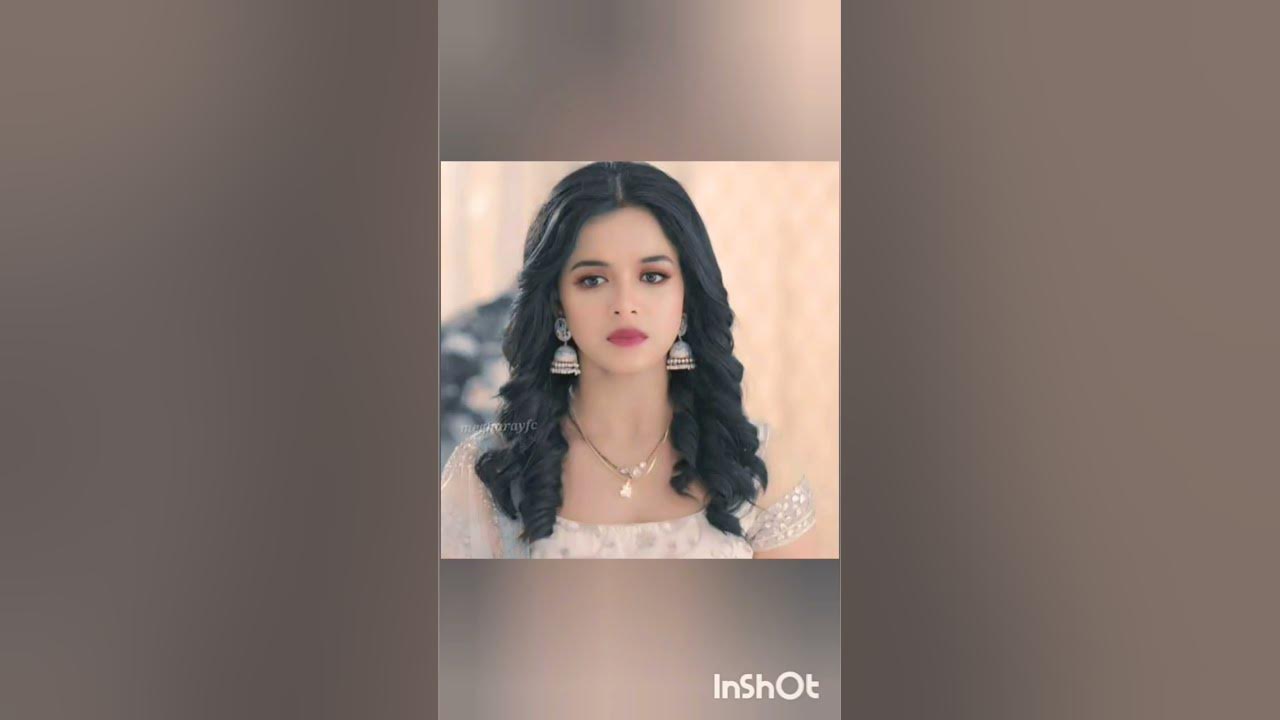 Megha_ray vm from apna time bhi aayega veerani vm