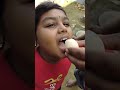 பச்சை முட்டை பச்சையாக குடிச்சிட்டாளே