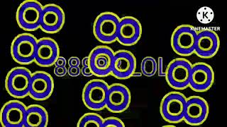 88888 Lol My Version