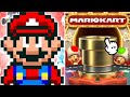 Mario Kart Tour How many Pulls for Mario SNES Super 