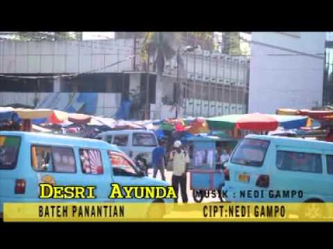 Galau Hati Nan Luko - Desri Ayunda