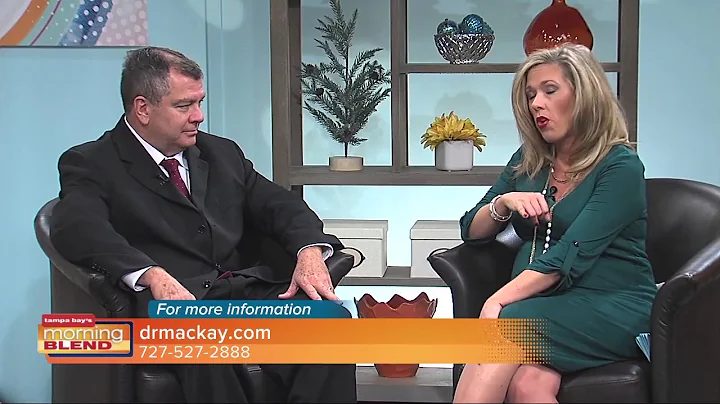 Dr. Mackay Vein and Circulation Specialists